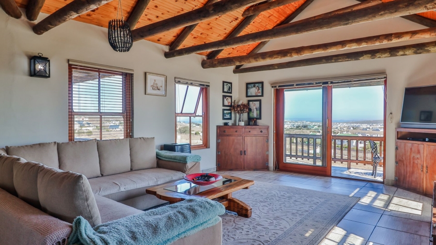 5 Bedroom Property for Sale in Long Acres Country Estate Western Cape